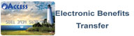 click Electronic Benefits Transfer banner to visit web site
