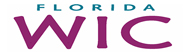 click FLORIDA WIC banner to visit web site