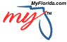 Click here to MyFlorida Home Page